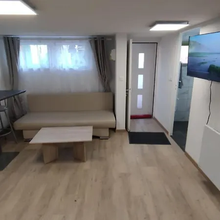 Deluxe Marc Strasbourg