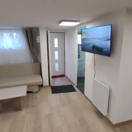 Marc - Classe Avec Parking