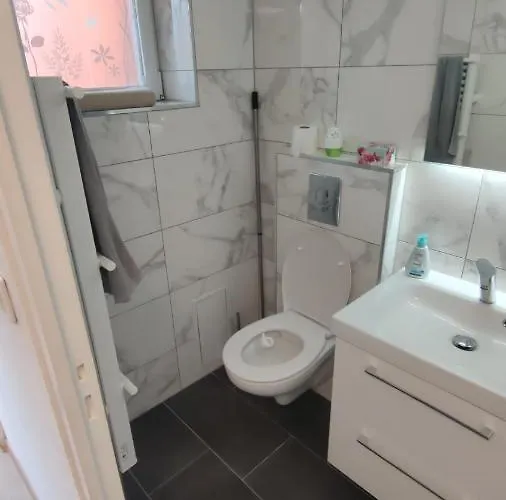 Deluxe Marc - De Tourisme Classé Avec Parking Gratuit * Strasbourg