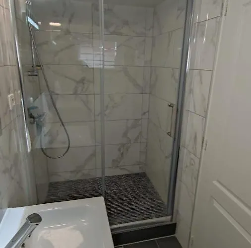 Deluxe Marc - De Tourisme Classé Avec Parking Gratuit Appartement Strasbourg