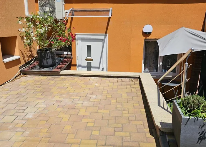 Deluxe Marc - De Tourisme Classé Avec Parking Gratuit Strasbourg