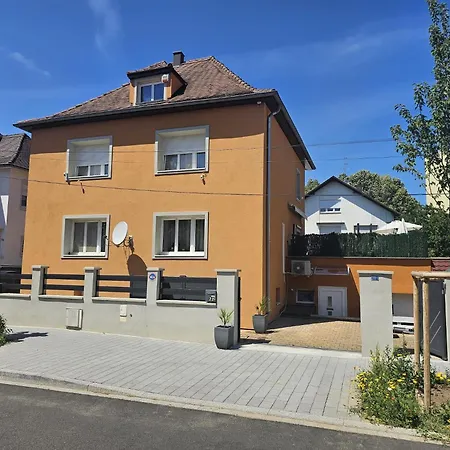 Marc - Classe Avec Parking Apartamento *